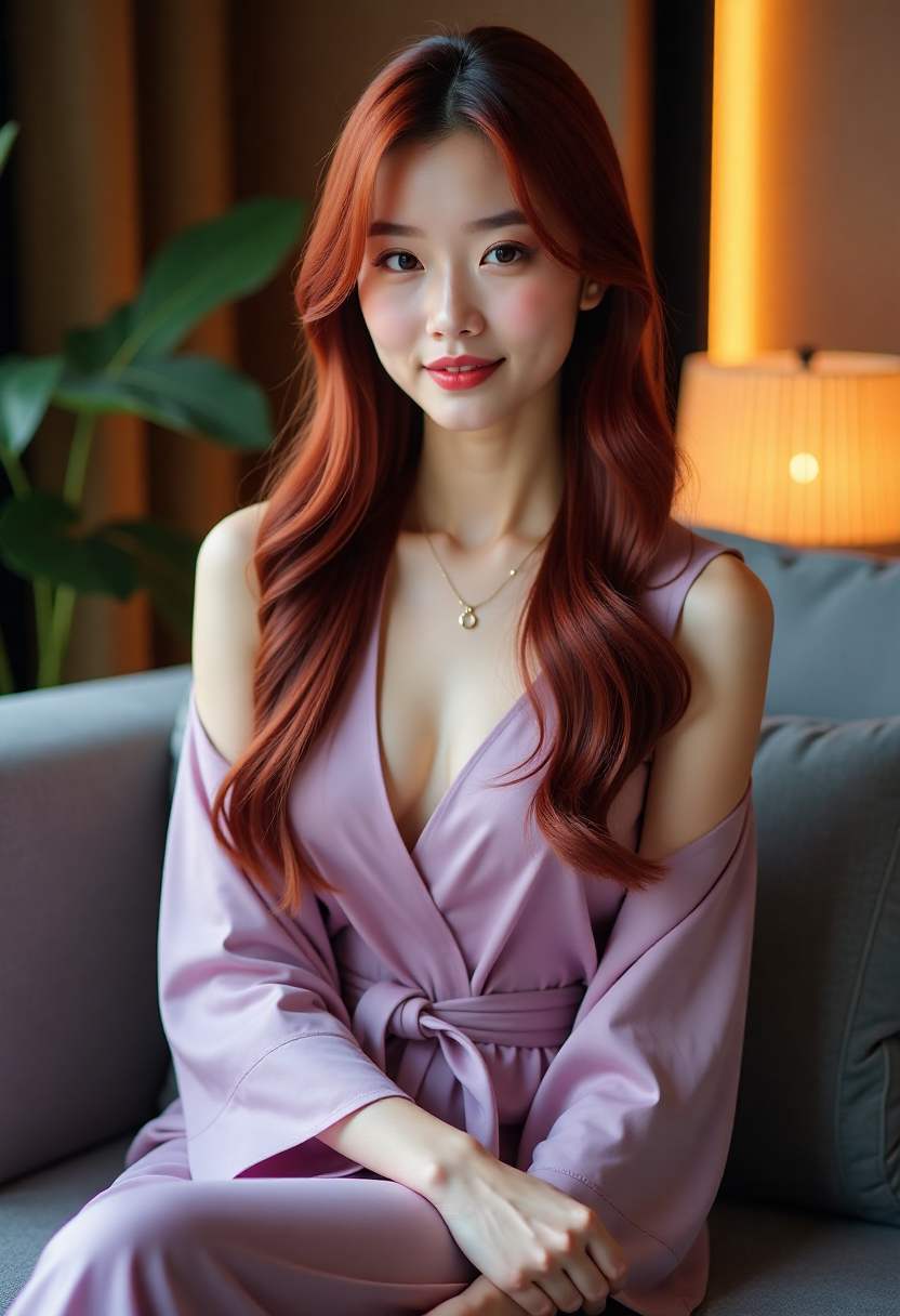 许曼青角色头像